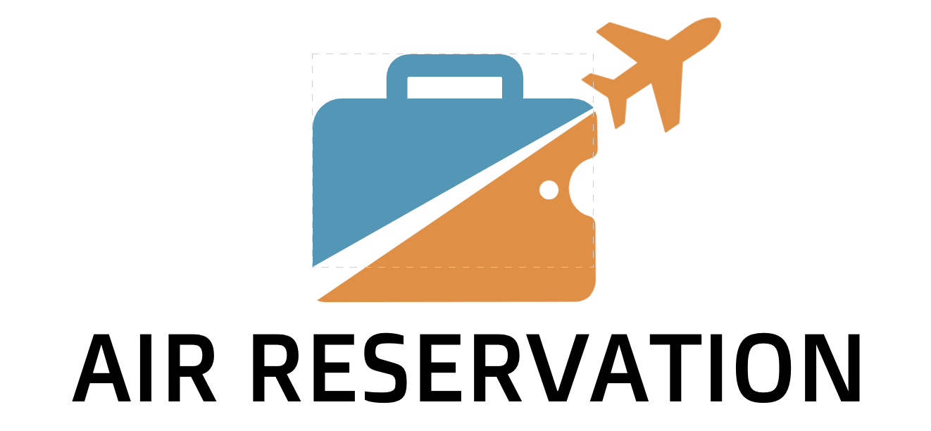 AirReservation